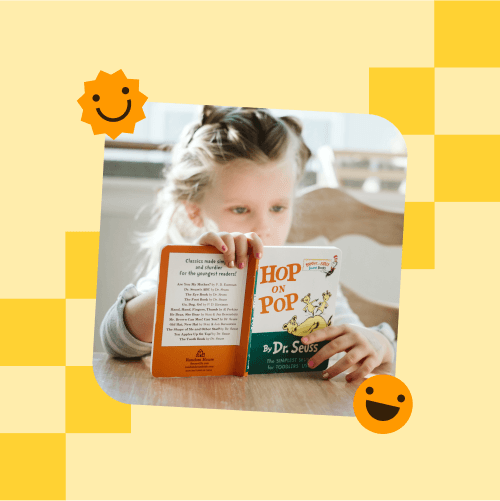 Развивающая программа для детей 4-5 лет: Увлекательное обучение и развитие