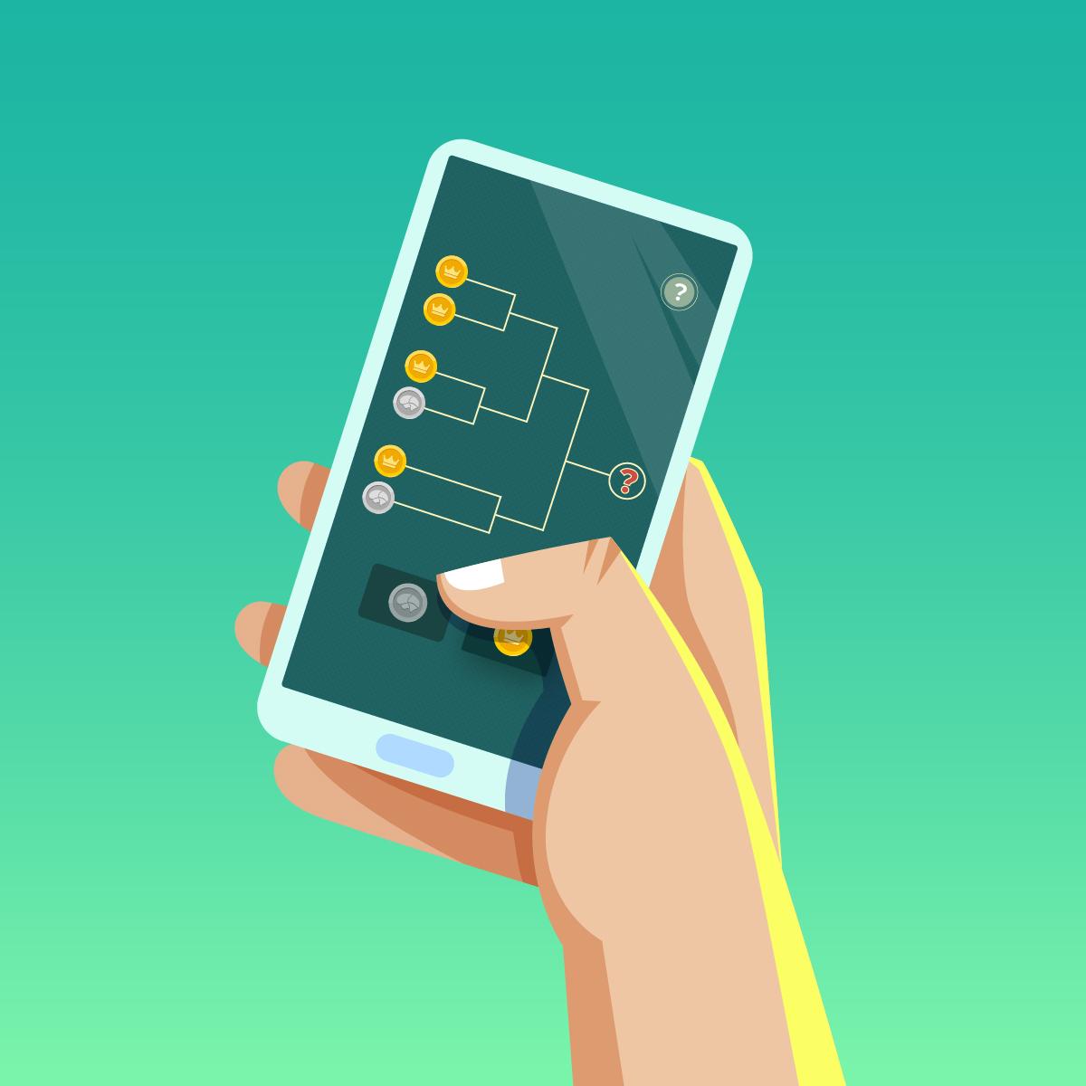 Логическое сравнение: развивающие игры для детей